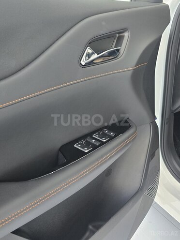 Changan  2026, 0 km - 1.5 l - Bakı