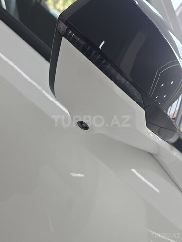 Changan  2026, 0 km - 1.5 l - Bakı