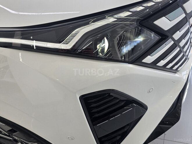 Changan  2026, 0 km - 1.5 l - Bakı