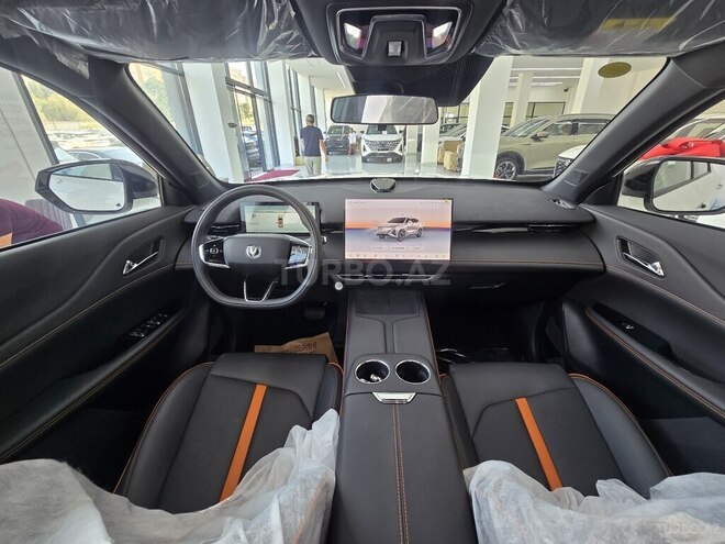 Changan  2026, 0 km - 1.5 l - Bakı