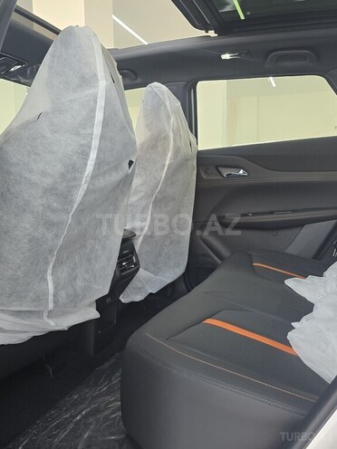Changan  2026, 0 km - 1.5 l - Bakı