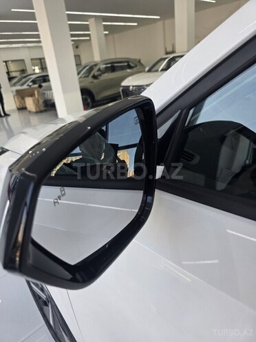 Changan  2026, 0 km - 1.5 l - Bakı