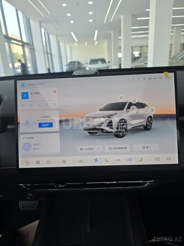 Changan  2026, 0 km - 1.5 l - Bakı