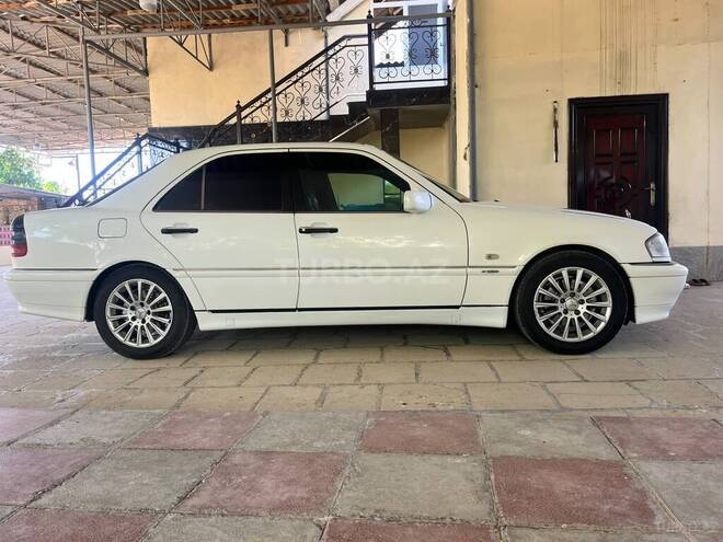Mercedes C 240 1998, 365,000 km - 2.4 л - Bakı