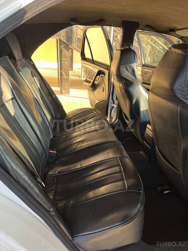 Mercedes C 240 1998, 365,000 km - 2.4 л - Bakı