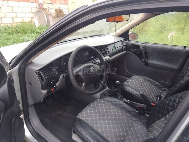 Opel Vectra 1996, 240,000 km - 1.8 l - Quba