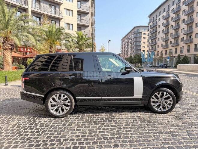Land Rover Range Rover 2019, 144,036 km - 3.0 л - Bakı