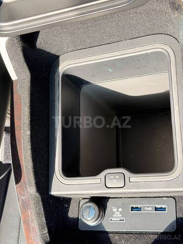 Land Rover Range Rover 2019, 144,036 km - 3.0 л - Bakı