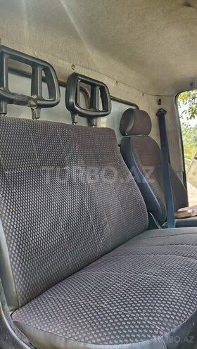 GAZ 33021 2000, 355,000 km - 2.5 l - Quba