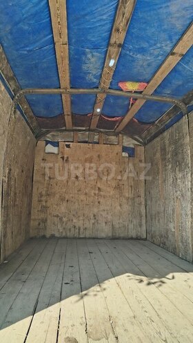 GAZ 33021 2000, 355,000 km - 2.5 l - Quba