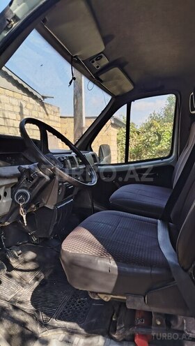 GAZ 33021 2000, 355,000 km - 2.5 l - Quba
