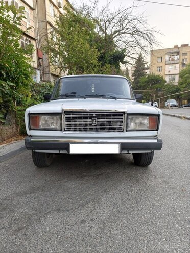 LADA (VAZ) 2107 2010, 25,360 km - 1.6 l - Bakı