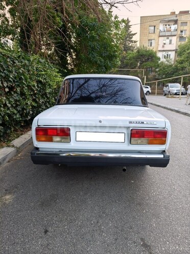 LADA (VAZ) 2107 2010, 25,360 km - 1.6 l - Bakı
