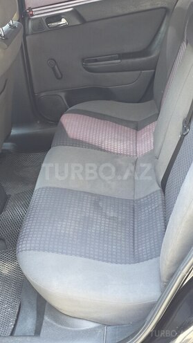 Opel Astra 2003, 289,647 km - 1.8 l - Bakı