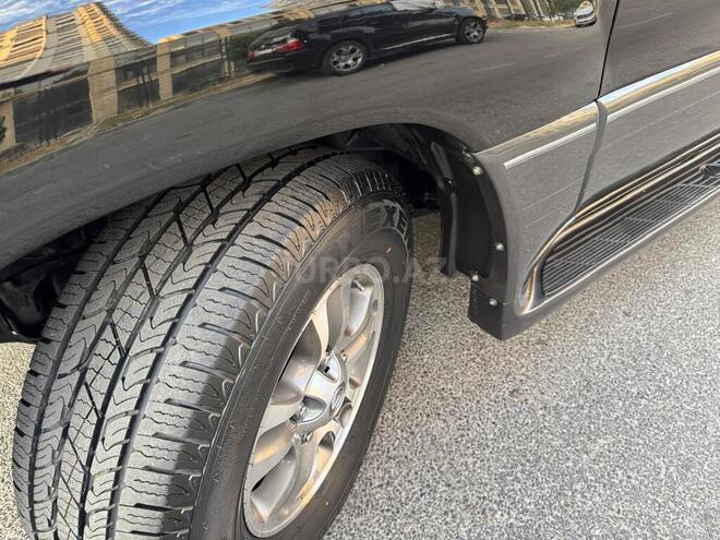 Lexus LX 470 2006, 161,300 km - 4.7 l - Bakı