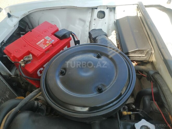 LADA (VAZ) 2107 2004, 65,450 km - 1.6 l - Sumqayıt