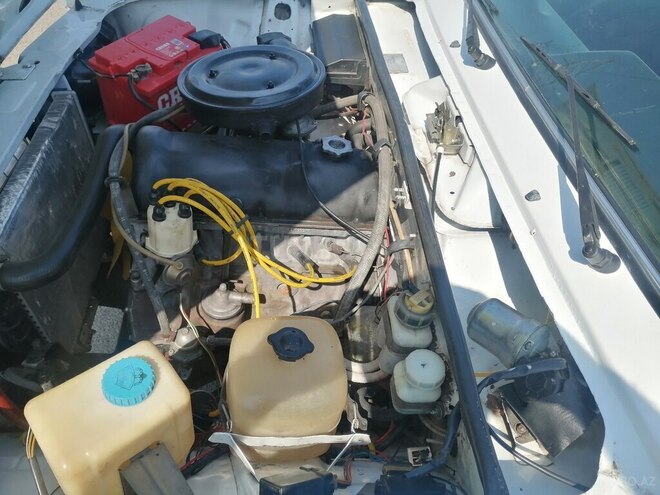 LADA (VAZ) 2107 2004, 65,450 km - 1.6 l - Sumqayıt