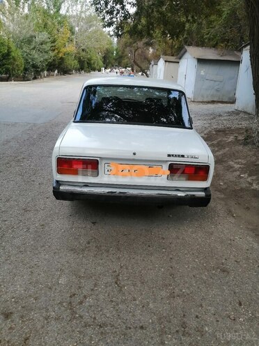 LADA (VAZ) 2107 2004, 65,450 km - 1.6 l - Sumqayıt