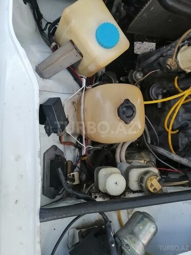 LADA (VAZ) 2107 2004, 65,450 km - 1.6 l - Sumqayıt