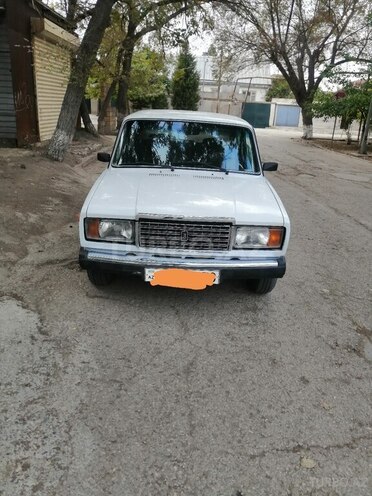 LADA (VAZ) 2107 2004, 65,450 km - 1.6 l - Sumqayıt