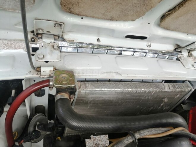 LADA (VAZ) 2107 2004, 65,450 km - 1.6 l - Sumqayıt