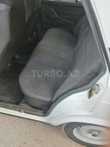 LADA (VAZ) 2107 2004, 65,450 km - 1.6 l - Sumqayıt