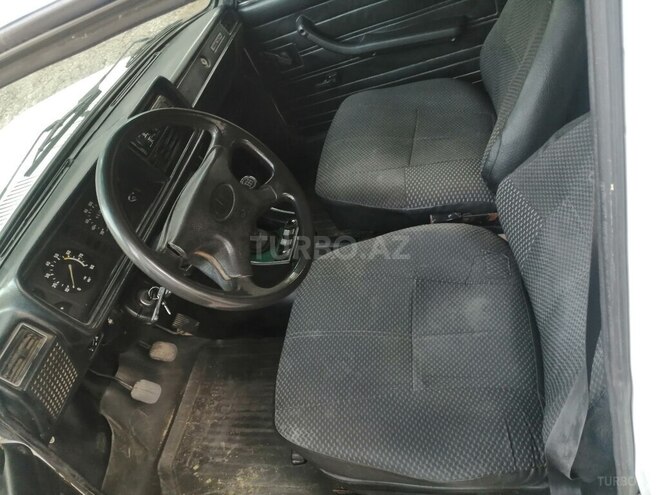 LADA (VAZ) 2107 2004, 65,450 km - 1.6 l - Sumqayıt