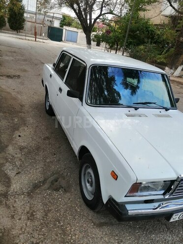 LADA (VAZ) 2107 2004, 65,450 km - 1.6 l - Sumqayıt