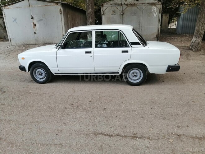LADA (VAZ) 2107 2004, 65,450 km - 1.6 l - Sumqayıt