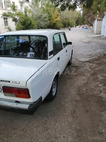 LADA (VAZ) 2107 2004, 65,450 km - 1.6 l - Sumqayıt