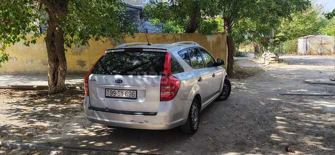 Kia  2007, 158,551 km - 1.6 l - Sumqayıt