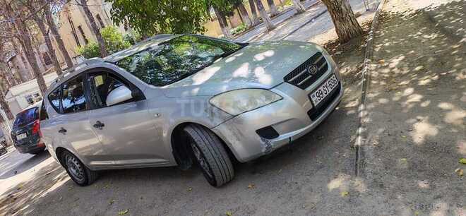 Kia  2007, 158,551 km - 1.6 l - Sumqayıt