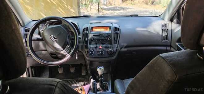 Kia  2007, 158,551 km - 1.6 l - Sumqayıt
