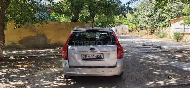 Kia  2007, 158,551 km - 1.6 l - Sumqayıt