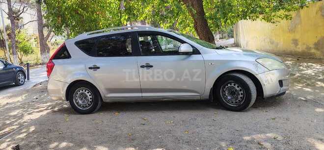 Kia  2007, 158,551 km - 1.6 l - Sumqayıt