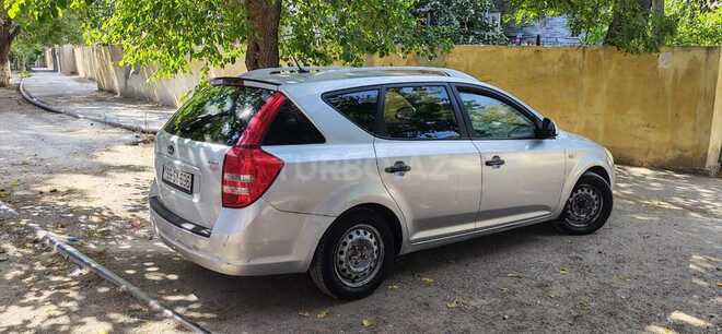 Kia  2007, 158,551 km - 1.6 l - Sumqayıt