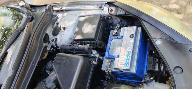 Kia  2007, 158,551 km - 1.6 l - Sumqayıt