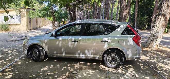Kia  2007, 158,551 km - 1.6 l - Sumqayıt