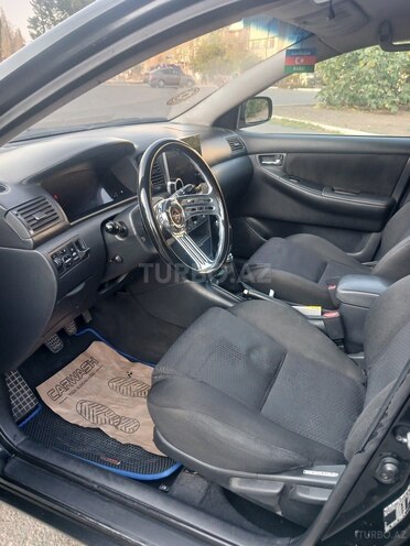 Toyota Corolla 2005, 220,000 km - 1.4 l - Gəncə