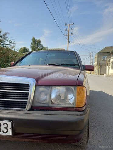 Mercedes 190 1992, 755,000 km - 1.8 l - Bakı