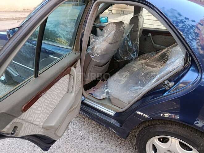 Mercedes C 200 1994, 225,544 km - 2.0 л - Bakı