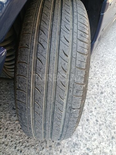 Mercedes C 200 1994, 225,544 km - 2.0 л - Bakı