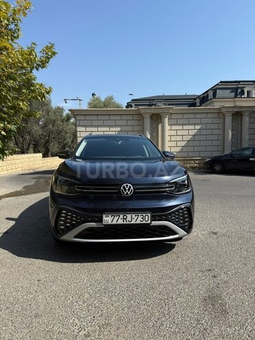 Volkswagen ID.6 Crozz 2022, 28,900 km - 0.0 л - Bakı