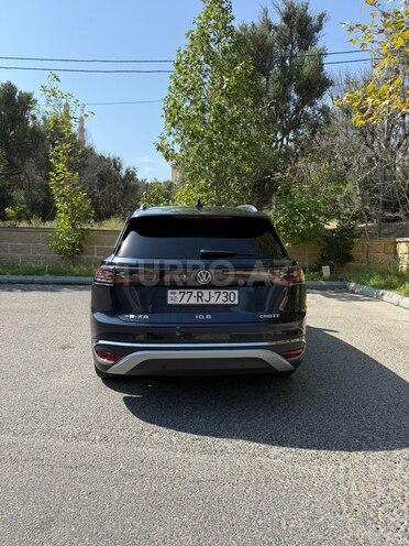 Volkswagen ID.6 Crozz 2022, 28,900 km - 0.0 л - Bakı