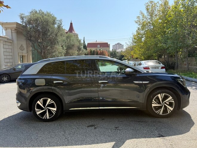 Volkswagen ID.6 Crozz 2022, 28,900 km - 0.0 л - Bakı