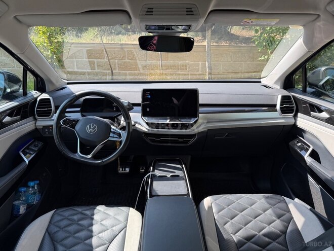 Volkswagen ID.6 Crozz 2022, 28,900 km - 0.0 л - Bakı