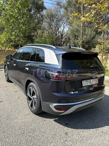 Volkswagen ID.6 Crozz 2022, 28,900 km - 0.0 л - Bakı