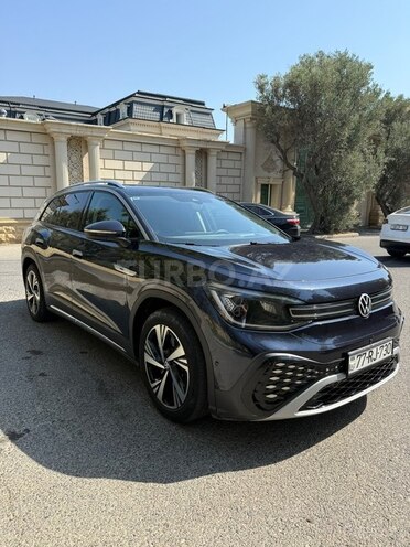 Volkswagen ID.6 Crozz 2022, 28,900 km - 0.0 л - Bakı