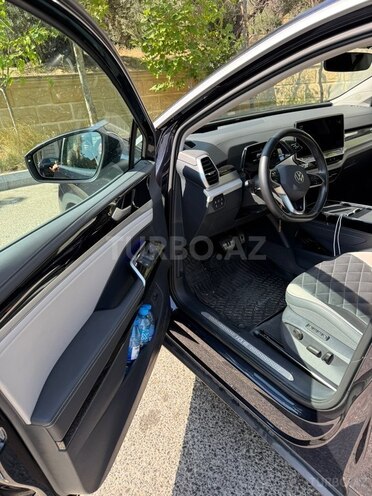 Volkswagen ID.6 Crozz 2022, 28,900 km - 0.0 л - Bakı