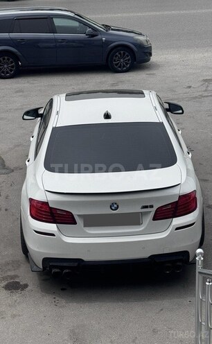 BMW 528 2015, 175,000 km - 2.0 l - Bakı